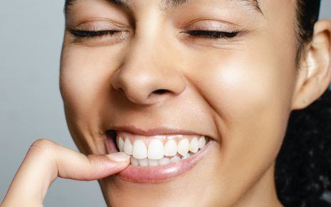 zdrowe zęby, stomatologia