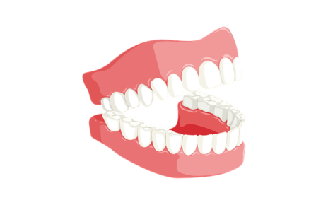 elastyczne protezy zębowe