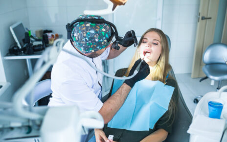 etapy leczenia ortodontycznego