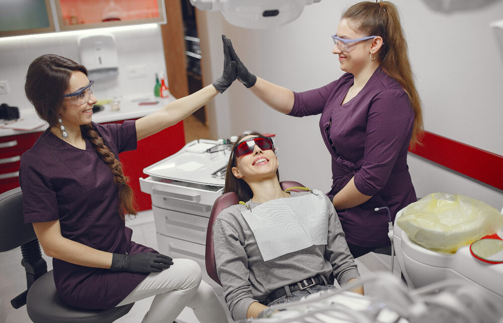 ile razy można leczyć zęba kanałowo