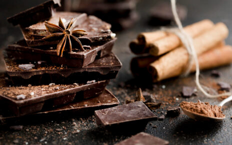 rola temperowania i oblewania w procesie produkcji czekolady