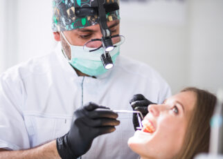 Na czym dokładnie polega borowanie zęba?