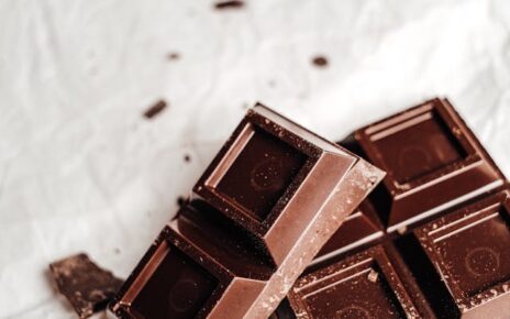 Na co zwrócić uwagę przy zakupie drażetkarki do czekolady?