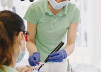 Czy wypełnienia stomatologiczne mogą pęknąć?