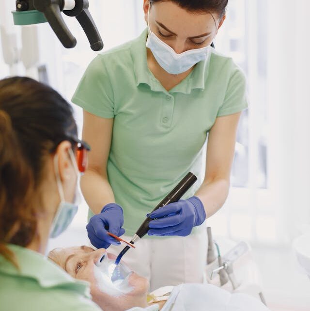 Czy wypełnienia stomatologiczne mogą pęknąć?