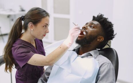 Kiedy zaleca się usuwanie zębów pod narkozą?