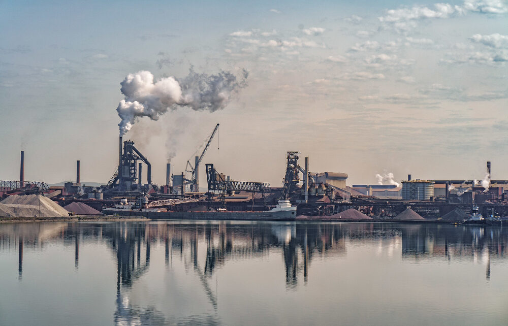 Jakie są korzyści stosowania ochrony przed zużyciem instalacji przemysłowych?