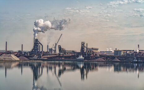 Jakie są korzyści stosowania ochrony przed zużyciem instalacji przemysłowych?