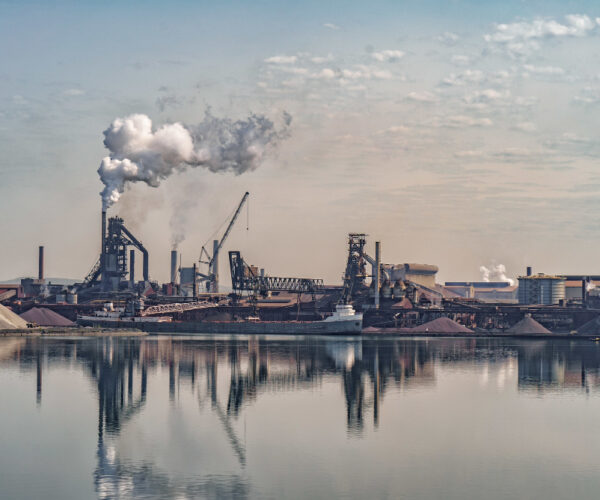 Jakie są korzyści stosowania ochrony przed zużyciem instalacji przemysłowych?