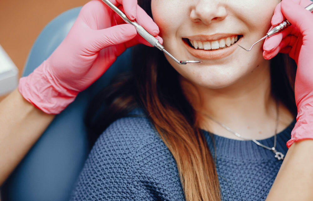 Kiedy warto udać się do specjalisty z zakresu periodontologii?