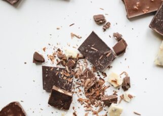 Oblewarka do czekolady - na co zwrócić uwagę przed zakupem?