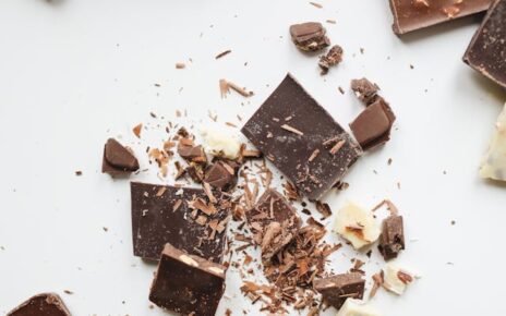 Oblewarka do czekolady - na co zwrócić uwagę przed zakupem?