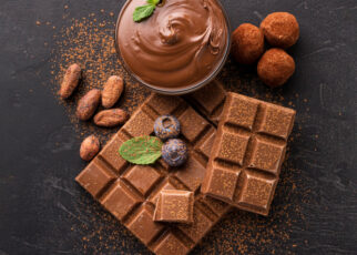 Jakie funkcje powinna mieć dobra maszyna do temperowania czekolady?