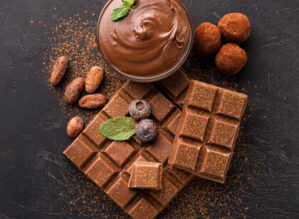 Jakie funkcje powinna mieć dobra maszyna do temperowania czekolady?