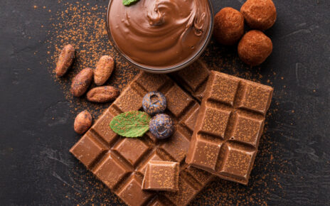 Jakie funkcje powinna mieć dobra maszyna do temperowania czekolady?