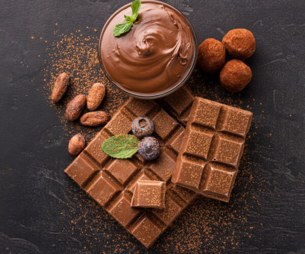 Jakie funkcje powinna mieć dobra maszyna do temperowania czekolady?