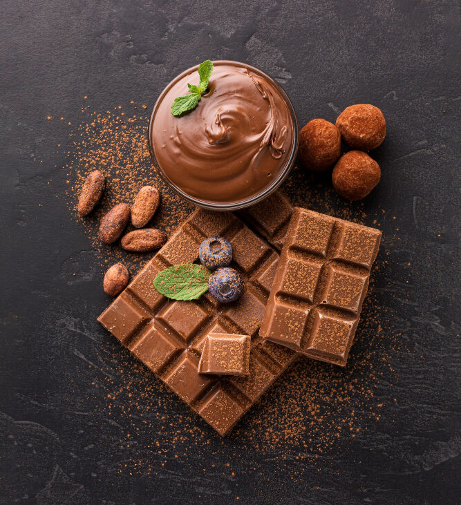 Jakie funkcje powinna mieć dobra maszyna do temperowania czekolady?