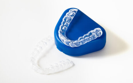 Czy Invisalign boli podczas noszenia?