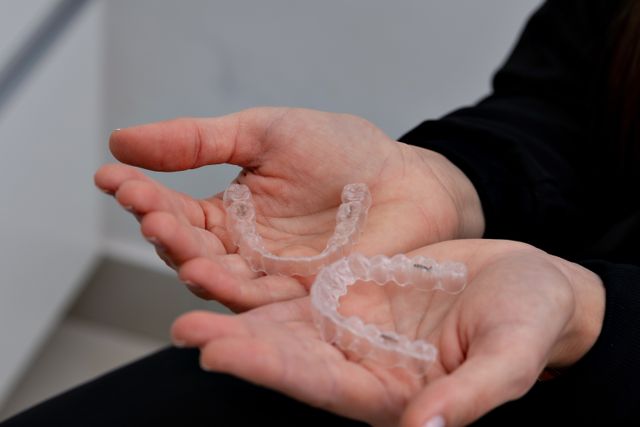 Dla kogo Invisalign będzie dobrym rozwiązaniem?